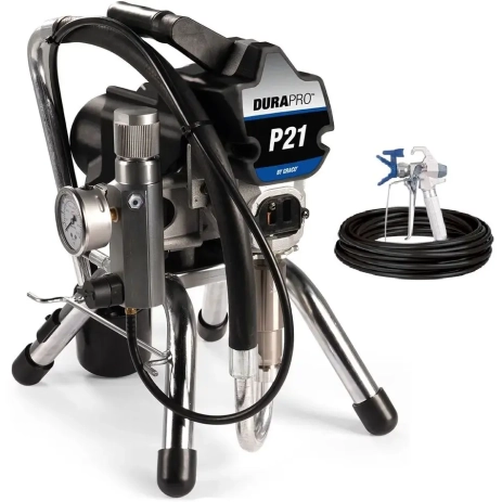 DuraPro P21 Agregat malarski Graco