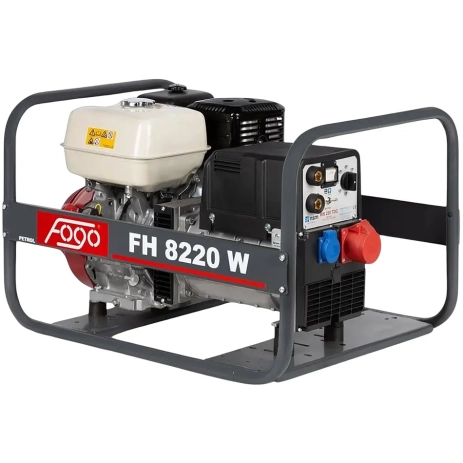 FH 8220 W Agregat prądotwórczy Fogo