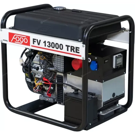 FV 13000 TRE Agregat prądotwórczy AVR Fogo