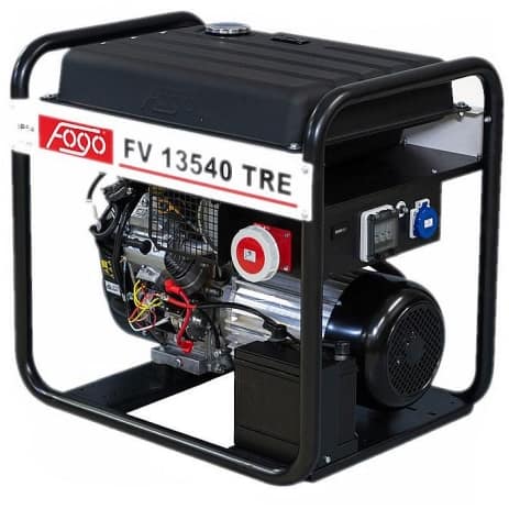 FV 13540 TRE Agregat prądotwórczy Fogo