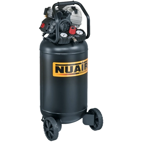 HYDV404NUA Kompresor hybrydowy Futura 50L 10 bar 230V Nuair