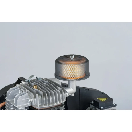 N7NC701NUA Kompresor olejowy TECH 270L 11 bar 400V Nuair - detal 1