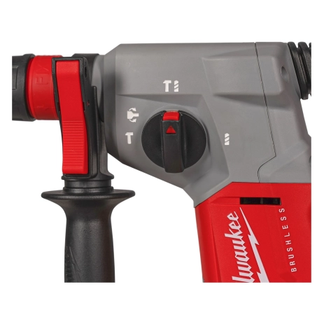M18 BLHX-502X SDS-Plus młotowiertarka Milwaukee - zdjęcie 3