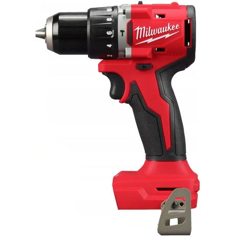M18 BLPDRC-0X wiertarko wkrętarka udarowa Milwaukee M18 BLPDRC-0X wiertarko wkrętarka udarowa Milwaukee