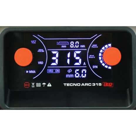 TECNOARC 315 LED panel TECNOARC 315 LED panel
