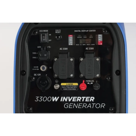 ULT-3300 panel