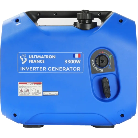ULT-3300 linka startowa