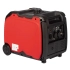 F 5001 iSG agregat prądotwórczy inwerterowy LPG / benzyna 4,0kW Fogo - widok 2