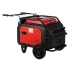 F 8001 iSG agregat prądotwórczy inwerterowy LPG / benzyna 7,5kW Fogo - widok 3