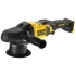 DCM848P2 polerka rotacyjno-mimośrodowa 18V XR 125mm 2x5,0Ah DeWALT - zdjęcie 2 DCM848P2 polerka rotacyjno-mimośrodowa 18V XR 125mm 2x5,0Ah DeWALT - zdjęcie 2