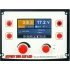 EXPERT MIG 215 LCD MIG/MMA/TIG SYNERGIC ALU spawarka migomat Ideal