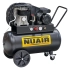 28FA541NUA209 Wyciszony kompresor olejowy TECH PRO 100L 10 bar 400V Nuair