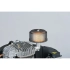 N4NC601NUA Kompresor olejowy TECH 270L 11 bar 400V Nuair - detal 1