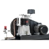 N7NC701NUA Kompresor olejowy TECH 270L 11 bar 400V Nuair - detal 2