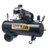 N7NC701NUA Kompresor olejowy TECH 270L 11 bar 400V Nuair