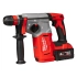 M18 BLHX-502X SDS-Plus młotowiertarka Milwaukee - zdjęcie 2