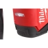 M18 FHX-502X SDS-Plus młotowiertarka FUEL 2x5,0Ah Milwaukee - zdjęcie 4 M18 FHX-502X SDS-Plus młotowiertarka FUEL 2x5,0Ah Milwaukee - zdjęcie 4