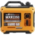 MXR2350 z profilu