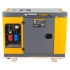 PM-AGR-10000MD agregat prądotwórczy Diesel Powermat