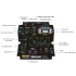 ULT-3800 opis panelu ULT-3800 opis panelu